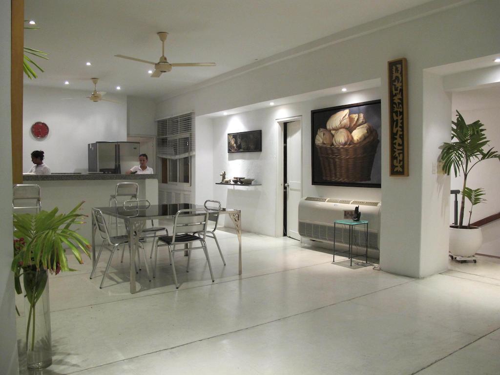 Penthouse Caribbean View And Private Pool, Cartagena Apartment Exterior photo