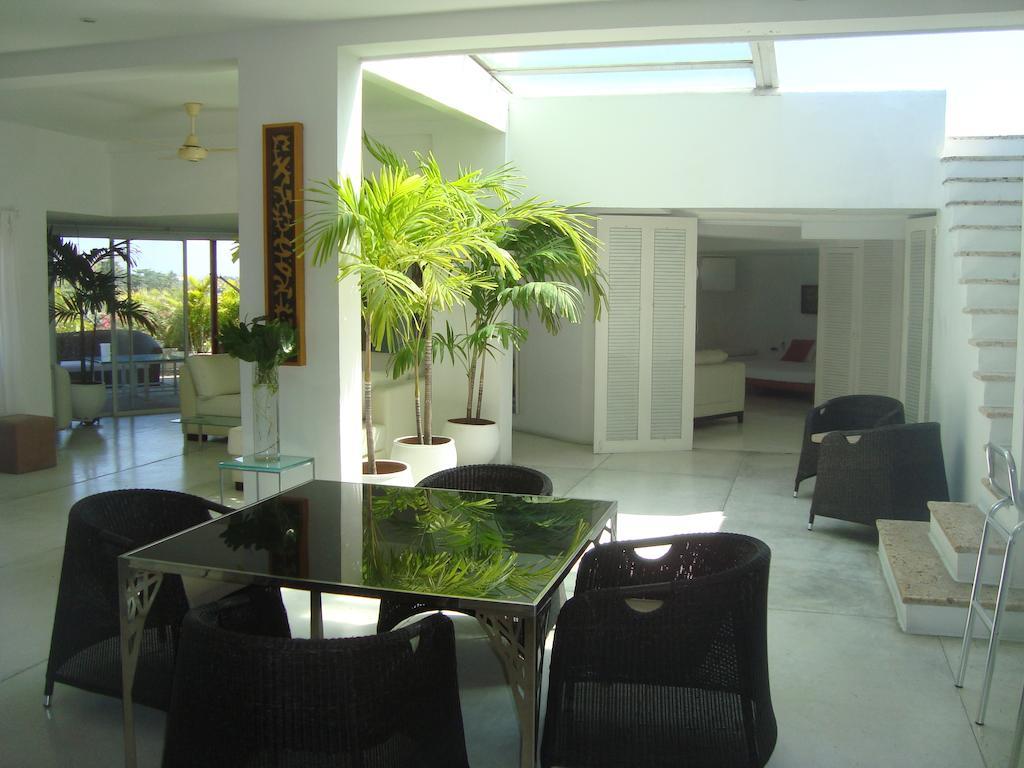Penthouse Caribbean View And Private Pool, Cartagena Apartment Exterior photo