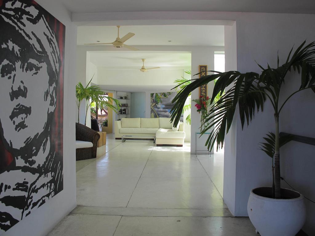 Penthouse Caribbean View And Private Pool, Cartagena Apartment Exterior photo