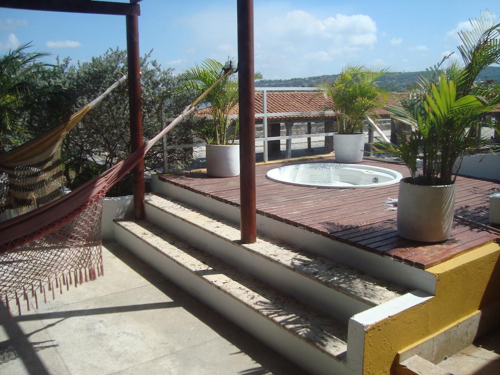 Penthouse Caribbean View And Private Pool, Cartagena Apartment Exterior photo