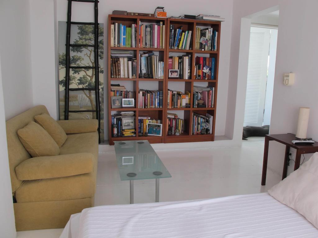 Penthouse Caribbean View And Private Pool, Cartagena Apartment Exterior photo