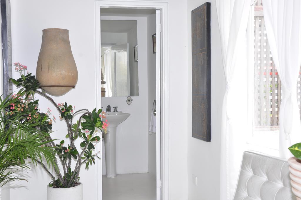 Penthouse Caribbean View And Private Pool, Cartagena Apartment Exterior photo
