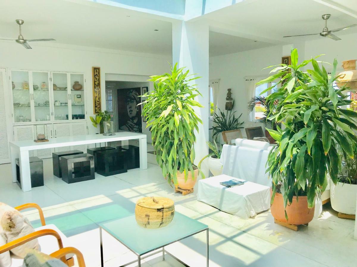 Penthouse Caribbean View And Private Pool, Cartagena Apartment Exterior photo