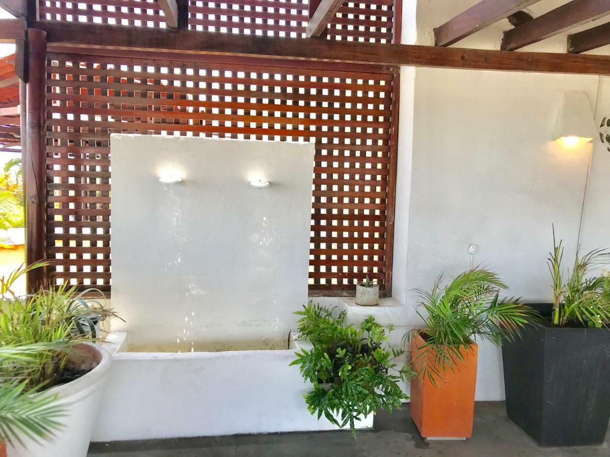 Penthouse Caribbean View And Private Pool, Cartagena Apartment Exterior photo
